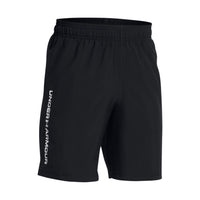Under Armour Woven Wordmark Boys' Shorts