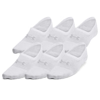 Under Armour Breathe Lite Women's Liner Socks -  6 Pack