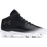 Crampons De Football Spotlight Franchise 4.0 RM De Under Armour Pour Garçons Junior