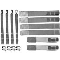 Warrior Ritual R\G7 Senior Elastic Strap Kit