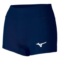 Mizuno Apex Women's Volleyball Short - 2.5"
