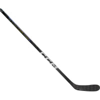 CCM Ribcor Trigger 9 Pro Youth 30 Flex Hockey Stick (2024)