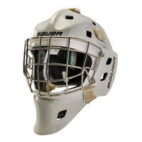 Masque De Gardien De But NME One De Bauer Pour Senior