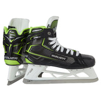Bauer GSX Youth Goalie Skates (2021)