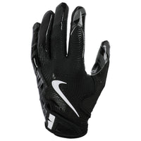 Gants De Football Vapor Jet 8.0 De Nike Pour Filles