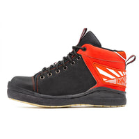 Knapper BK6 Broomball Shoe