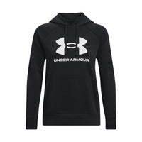Under Armour Rival Fleece Big Logo Women's Hoodie