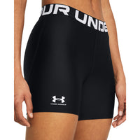 Under Armour HeatGear Middy Women's Shorts