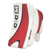 CCM EFLEX 7.9 Heaton H10 Senior Goalie Blocker (2025)