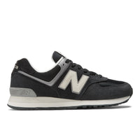 New Balance 574 V2 Men's Running Shoes - Black (LL)
