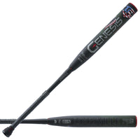 Bâton De Balle Lente 2025 Genesis Matt Brady 2PC Maxload  USSSA De Louisville Slugger