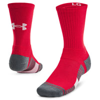 Under Armour Team Unisex Crew Socks