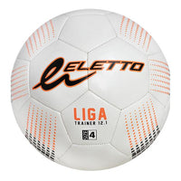 Eletto Liga Trainer 12.1 Soft Touch Soccer Ball