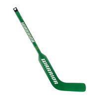 Warrior St. Pat's Mini Goalie Stick