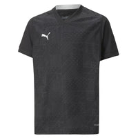 Puma Team Cup Junior Soccer Jersey