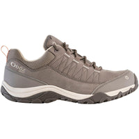 Oboz Ousel Low B-Dry Women's Casual Shoes