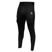 Source for Sports Compression Base Layer Boys Jock Hockey Pant - Source Exclusive