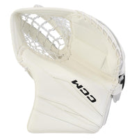 CCM Axis XF Senior Goalie Catch Glove (2024)