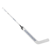 Bâton De Gardien De But V4 De Warrior Pour Senior (2025) - Gauche