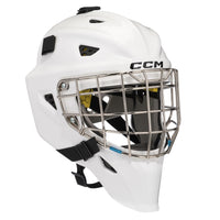 CCM Axis F5 Senior Goalie Mask (2024)