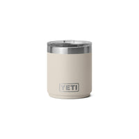 Yeti Rambler 295 ml (10 oz.) Stackable Lowball With Magslider Lid