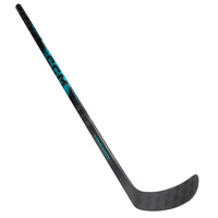 CCM Ribcor Trigger 10 Pro Top Shaft Shape Intermediate Hockey Stick (2025)