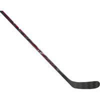 CCM Vizion Canada Junior Hockey Stick (2025)