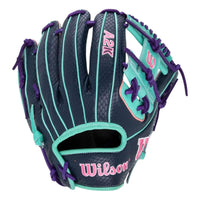 Wilson Fall 2025 A2K 1786SS 11.5" Infield Baseball Glove - Right Hand Throw