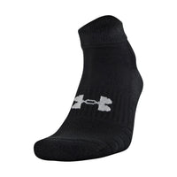 Under Armour UA Training Cotton Low Cut Socks - 3 Pack