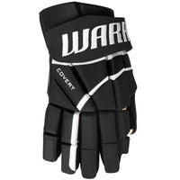 Warrior Covert QR6 T Junior Hockey Gloves (2024)