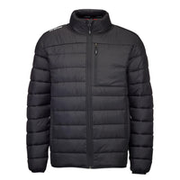 CCM Team Quilted Winter Jacket