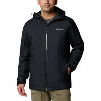 Columbia Point Park II Men's Insulated Jacket