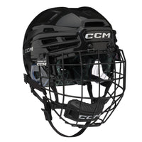 Combo de Casque De Hockey FTW De CCM Pour Femmes (2025)