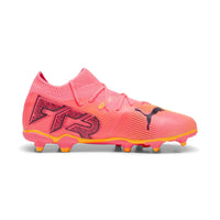 Puma Future 7 Match FG/AG Youth Soccer Cleats