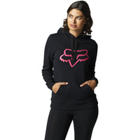 Fox Racing Boundary Women's Pullover Fleece Hoodie