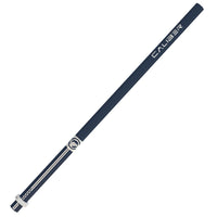 Maverik Caliber Attack Lacrosse Shaft - Navy
