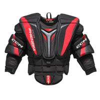 CCM Phenom Junior Goalie Chest and Arm Protector (2025)