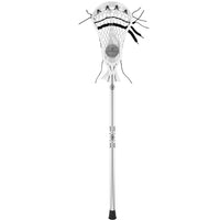 Warrior EVO Collectable Mini Lacrosse Stick