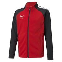 Puma TeamLIGA Youth Training Jacket