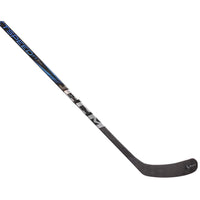 CCM JetSpeed FT8 Pro Blue Junior Hockey Stick (2025)