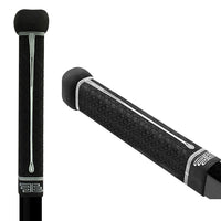 Buttendz Flux Z Hockey Stick Grip
