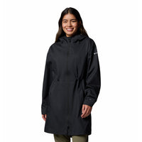Columbia Weekend Adventure II Long Shell Women's Jacket