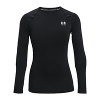 Chandail De Compression À Manches Longues Heatgear Armour De Under Armour Pour Femme