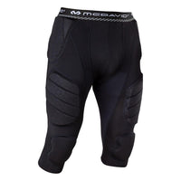 Mcdavid Rival 7-Pad Integrated 3/4 Youth Football Tight