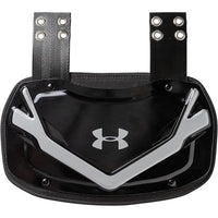 Under Armour Gameday Football Back Plate
