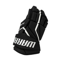 Gants de Hockey Alpha EVO De Warrior Pour Junior (2023) - Source Exclusif