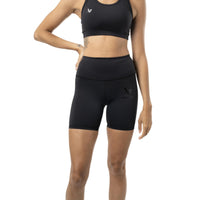 Bauer Women's Bike Shorts