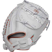 Easton Elite 33" Fastpitch Catchers Mitt - Jen Schroeder