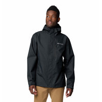 Columbia Hikebound II Men's Jacket