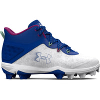 Crampon De Baseball Harper 8 RM Mid de Under Armour Pour Garçons